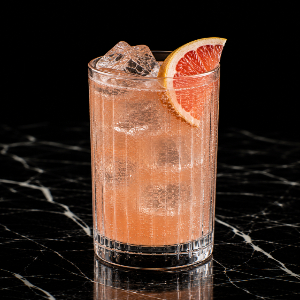 Paloma Cocktail mit Grapefruit – LiquidClouds Hamburg