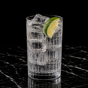 Wodka Soda Longdrink – LiquidClouds Hamburg